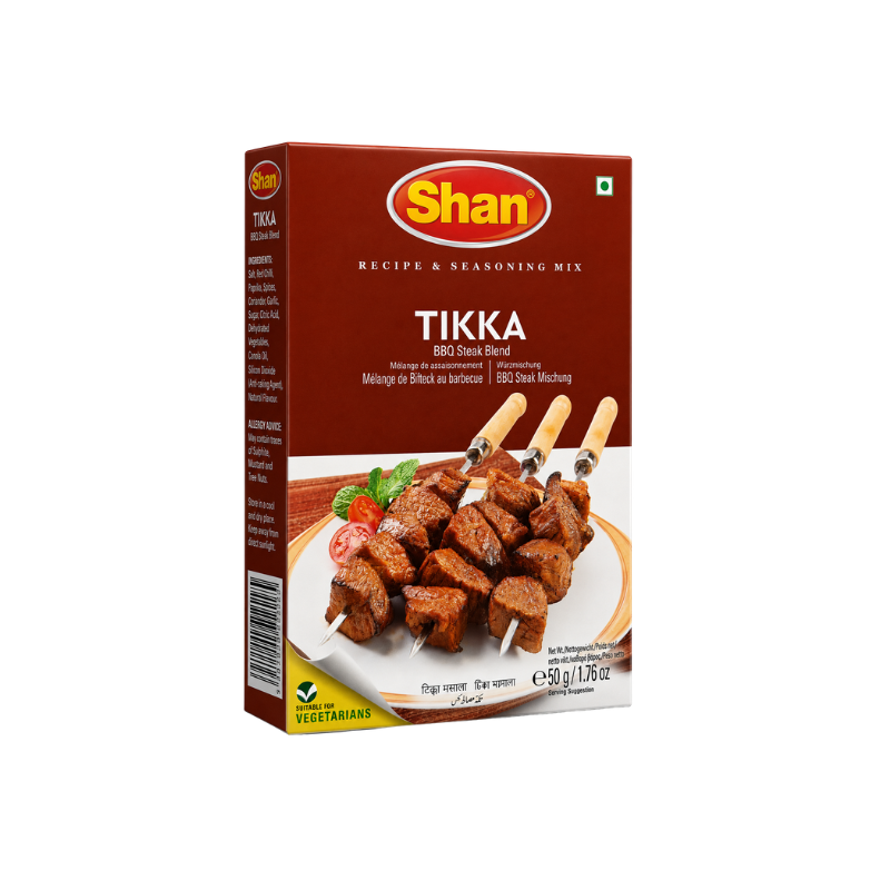 Shan - Tikka Masala - 50g