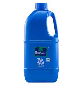 Parachuet - Coconut Oil - 1L