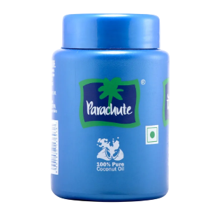 Parachute - Coconut Oil Jar - 200ml