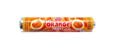 Parle - Orange Fruity - 18g