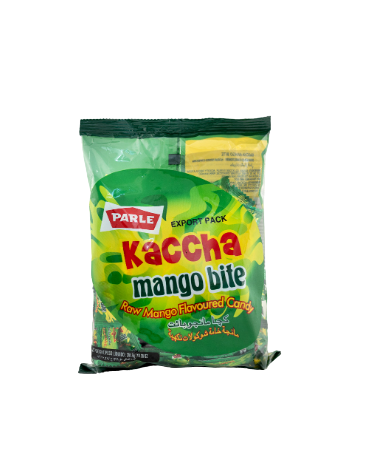 Parle Kachha Mango Bite - 291g