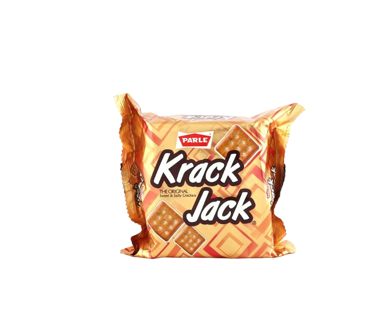 Krackjack