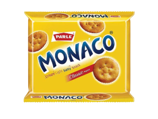 Parle - Monaco Biscuits - 216g