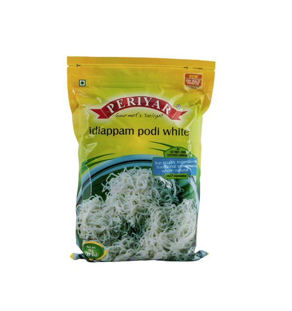 Periyar Idiappam Podi White - 1kg