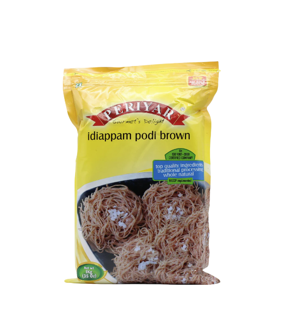 Periyar Idiappam Podi Brown - 1kg