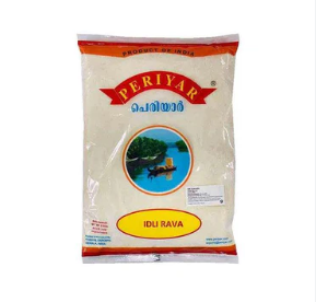 Periyar Idli Rava - 1kg