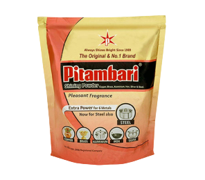 Pitambari