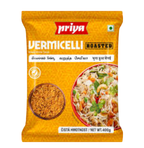Priya - Roasted Vermicelli - 400g