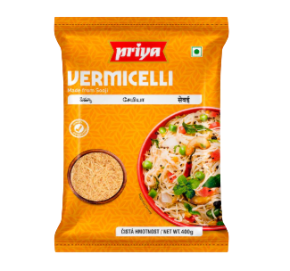 Priya - Vermicelli - 400g