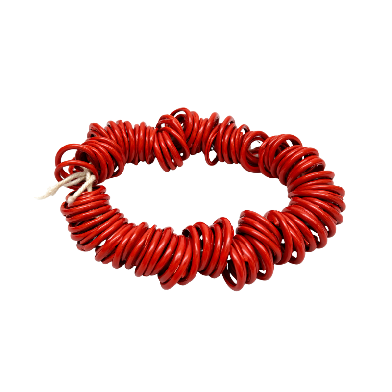 Red - Small Bangles for Goddess