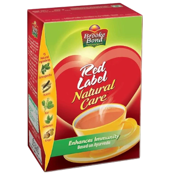 Red Label - Natural Care Masala - 100g