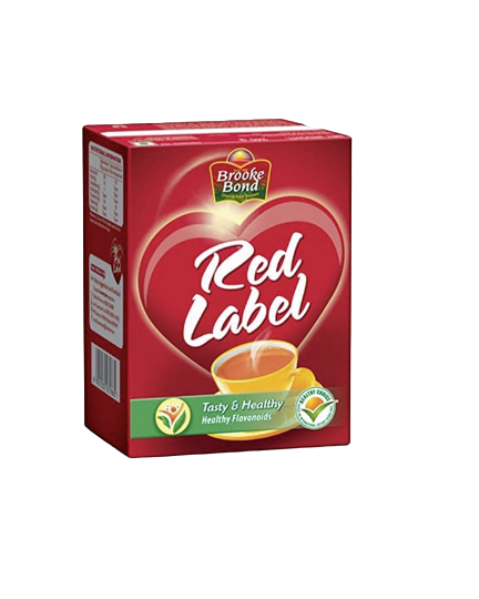 Red Label Tea - 250g