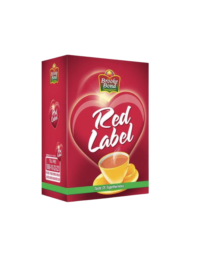 Red Label Tea - 500g