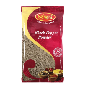 Schani - Black Pepper Powder - 100g (Exp: 31-10-2025)