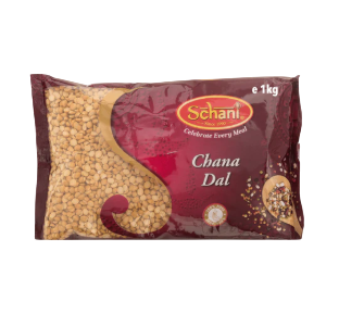 Schani - Chana Dal - 1kg