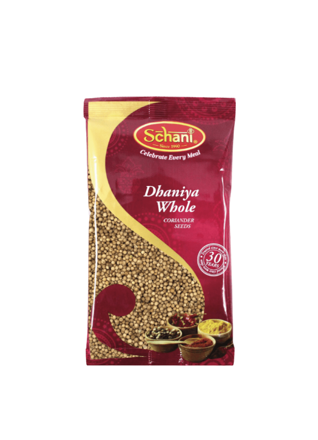Schani Dhania Whole - 300g