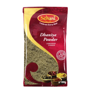 Schani - Dhaniya Powder (Corriander) - 100g