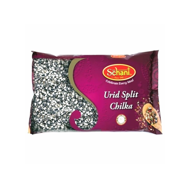 Schani Urid Split Chilka - 1kg