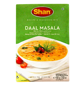 Shan - Dal Masala - 100g