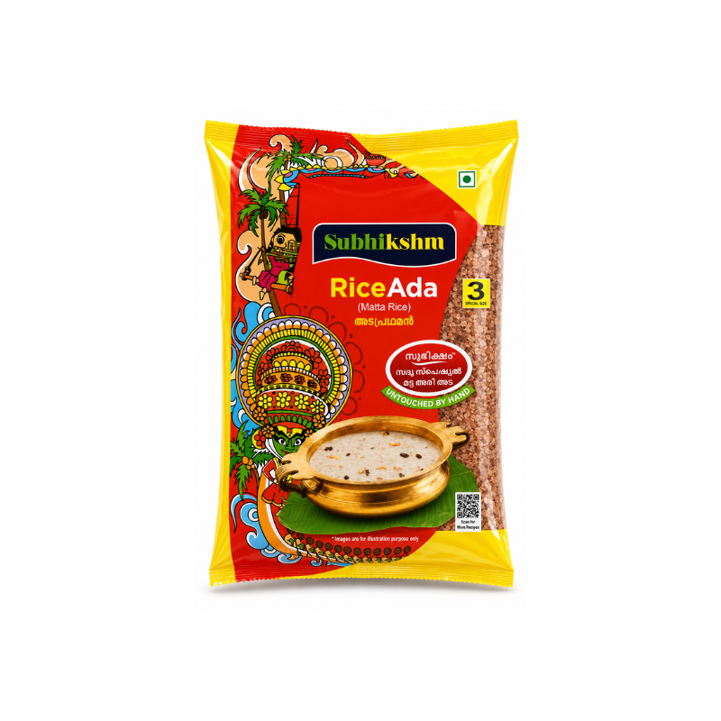 Subhiskham - Matta Rice ADA - 200g