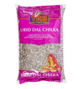 TRS - Urid Dal Chilka - 1kg