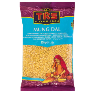 TRS Moong Dal Clean - 500g