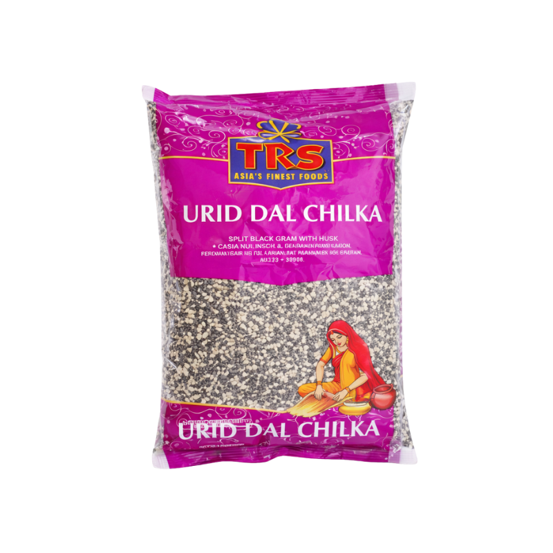 TRS - Urid Dal Chilka - 500g