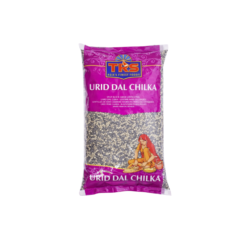 TRS - Urid Dal Chilka - 1kg