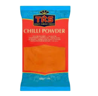 TRS - Chilli Powder - 400g
