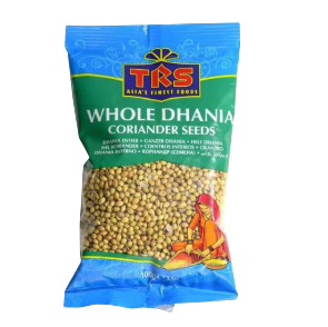 TRS - Dhaniya Whole - 100gm