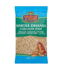 TRS - Dhaniya Whole - 750gm
