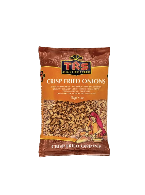 TRS Fried Onion - 1kg