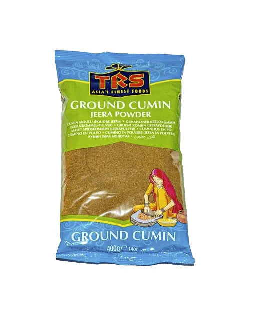 TRS - Jeera Powder - 100g