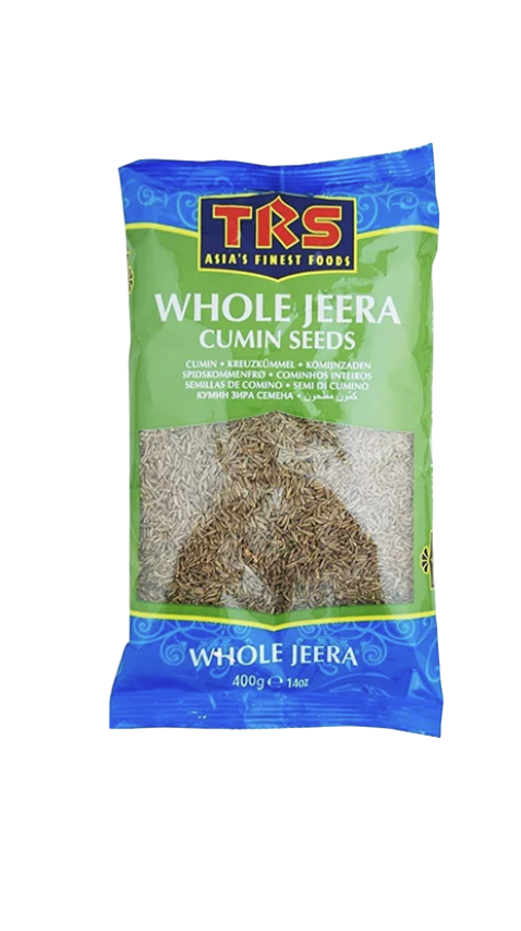 TRS Jeera Whole - 400g