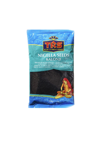 TRS Kalonji Black - 100g