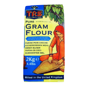 TRS - Gram Flour - 2Kg