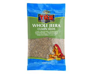TRS - Jeera Whole - 100g