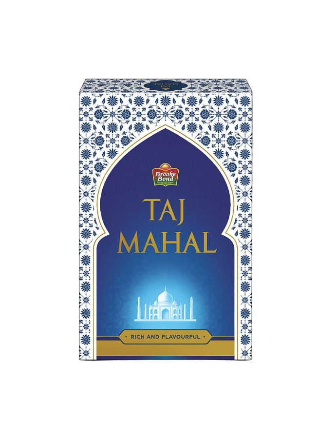 Tajmahal Tea - 500g (Exp: 19-03-2026)