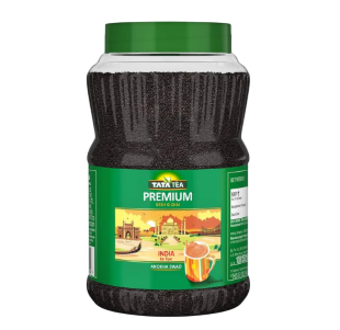 Tata - Tea Premium Jar - 500g