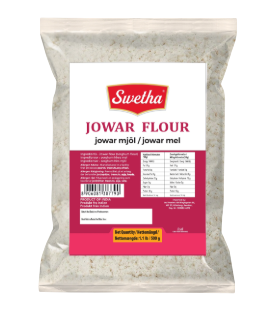 Telugu - Jowar Flour - 1kg