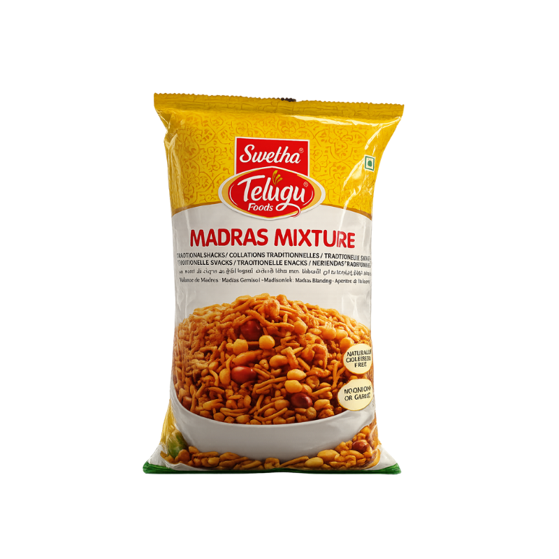 Telugu - Madras Mixture - 150g