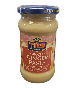 TRS - Ginger Paste - 300g