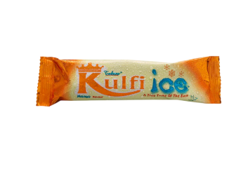 Tubzee - Mango Stick Kulfi Ice - 70g