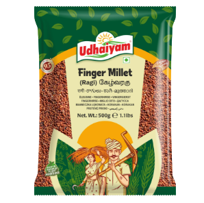 Udhaiyam - Finger Millet - 500g