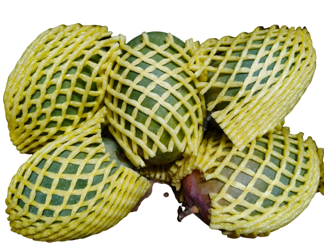 Fresh - Kesar Mangoes(Box) - 1.3kg - 1.5kg (Combo of 2)