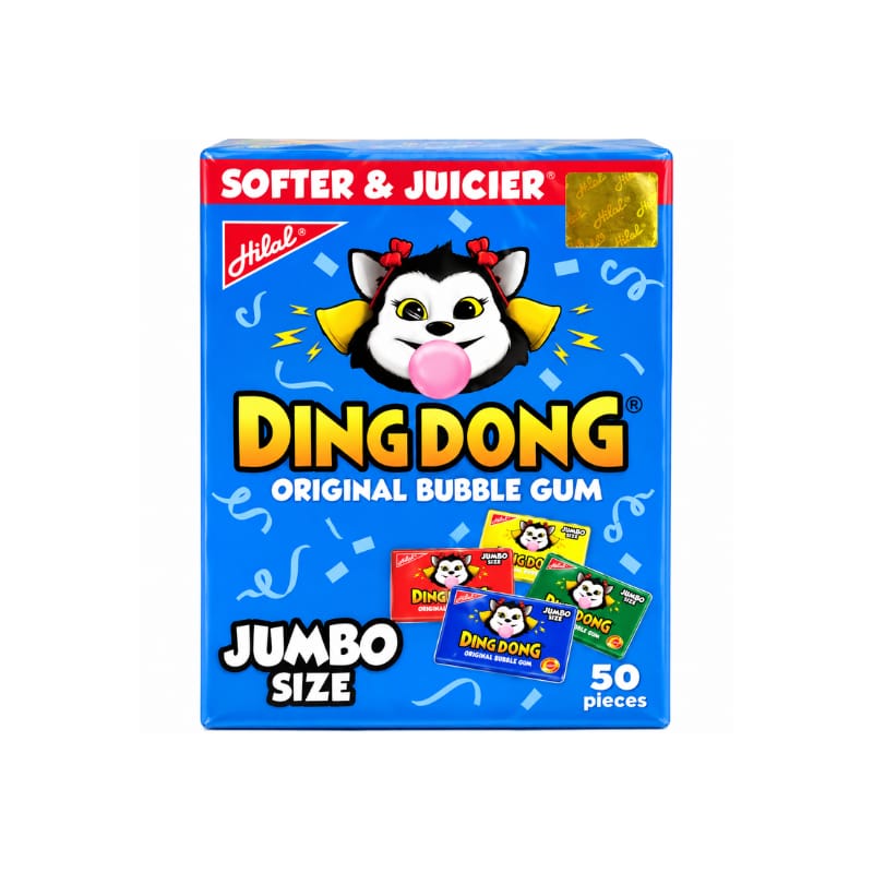 Hilal - Ding Dong - 245g