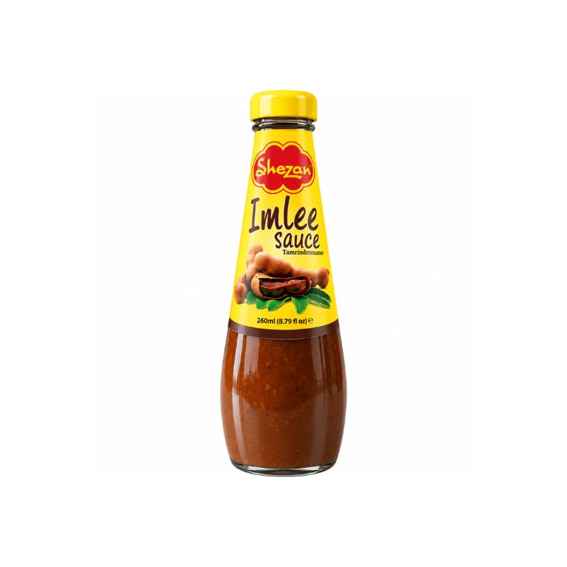 Shezan - Tamarind (Imli) Sauce - 310g