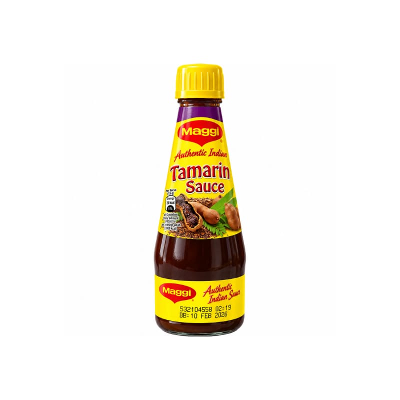 Maggi - Tamarind Sauce - 425g