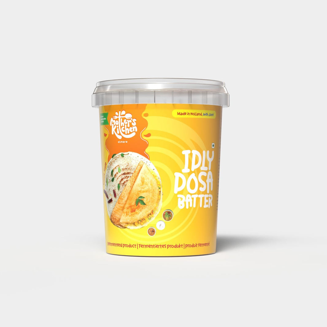 Mothers Kitchen Idli/Dosa Batter - 1kg