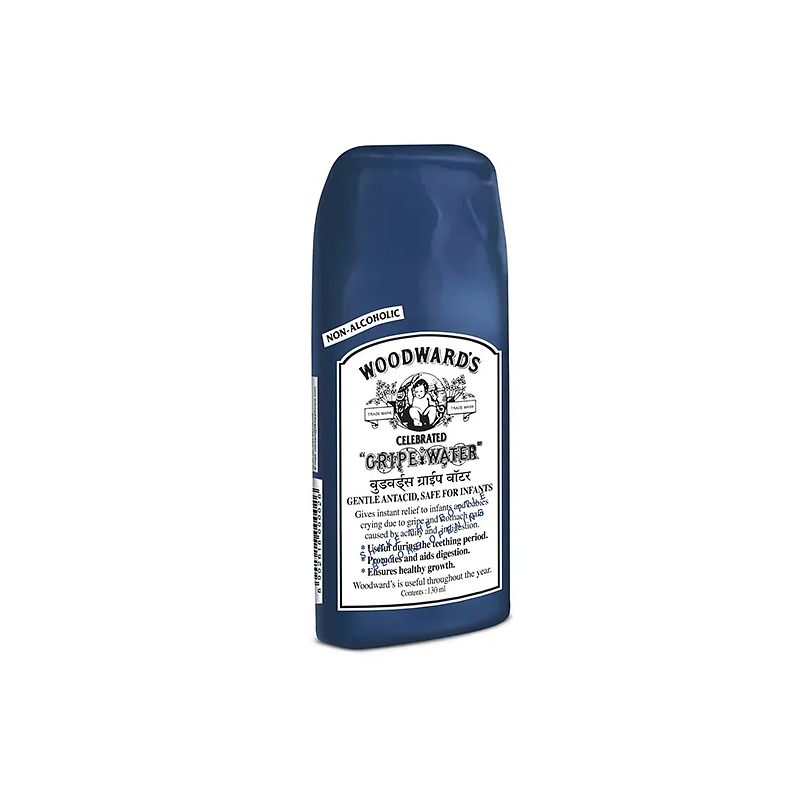 Woodward’s Grape Water - 130ml